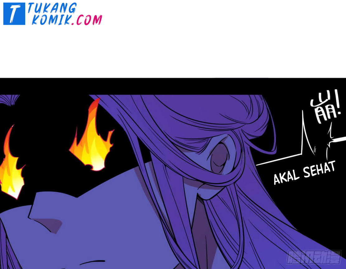 I’m An Evil God Chapter 265 - halaman 110