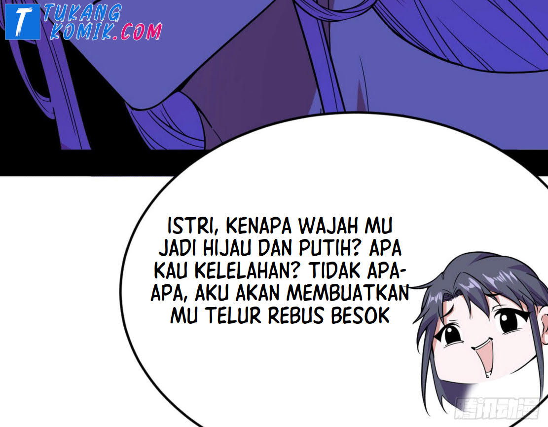 I’m An Evil God Chapter 265 - halaman 111