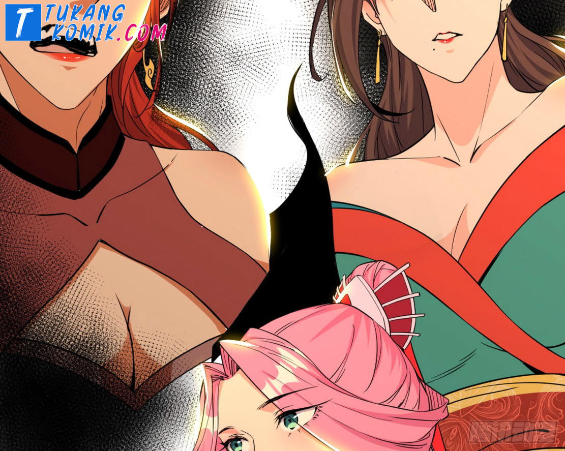 I’m An Evil God Chapter 265 - halaman 12