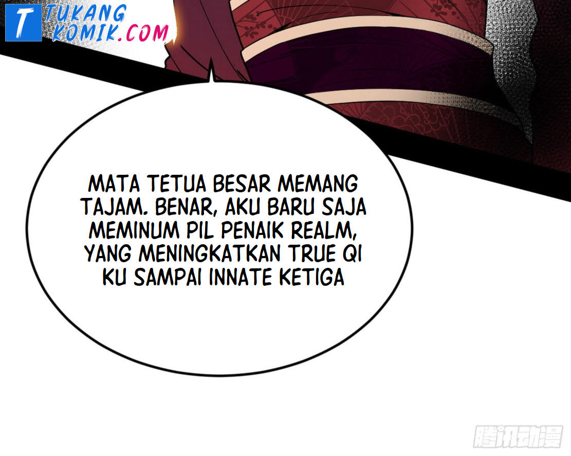 I’m An Evil God Chapter 265 - halaman 14