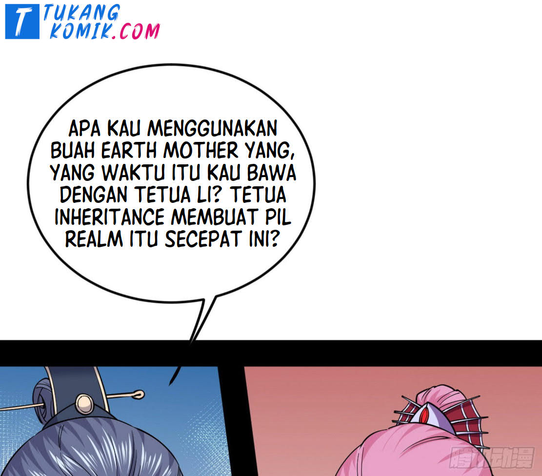 I’m An Evil God Chapter 265 - halaman 15