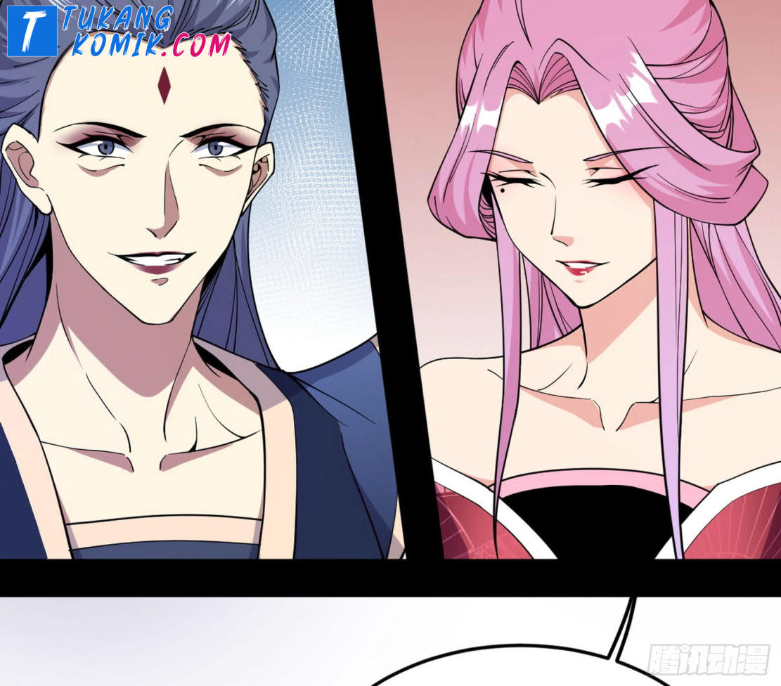 I’m An Evil God Chapter 265 - halaman 16