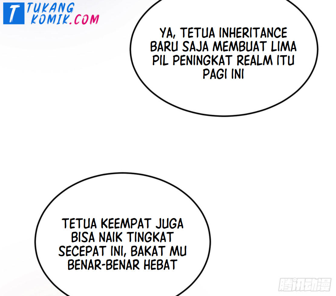 I’m An Evil God Chapter 265 - halaman 17