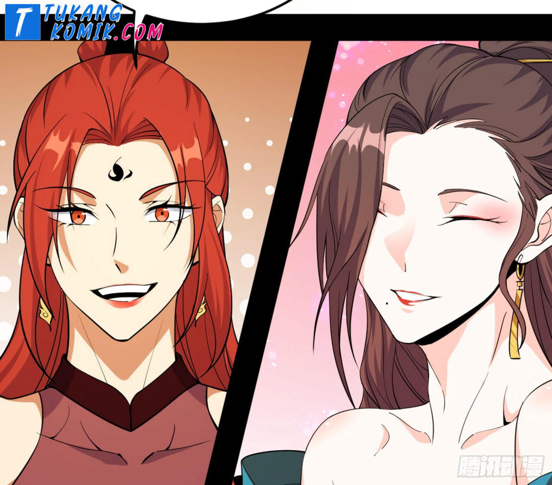 I’m An Evil God Chapter 265 - halaman 18