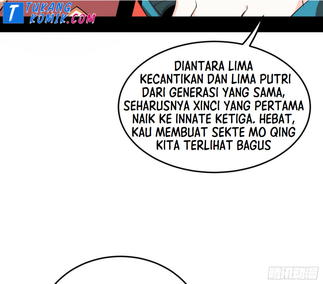 I’m An Evil God Chapter 265 - halaman 19