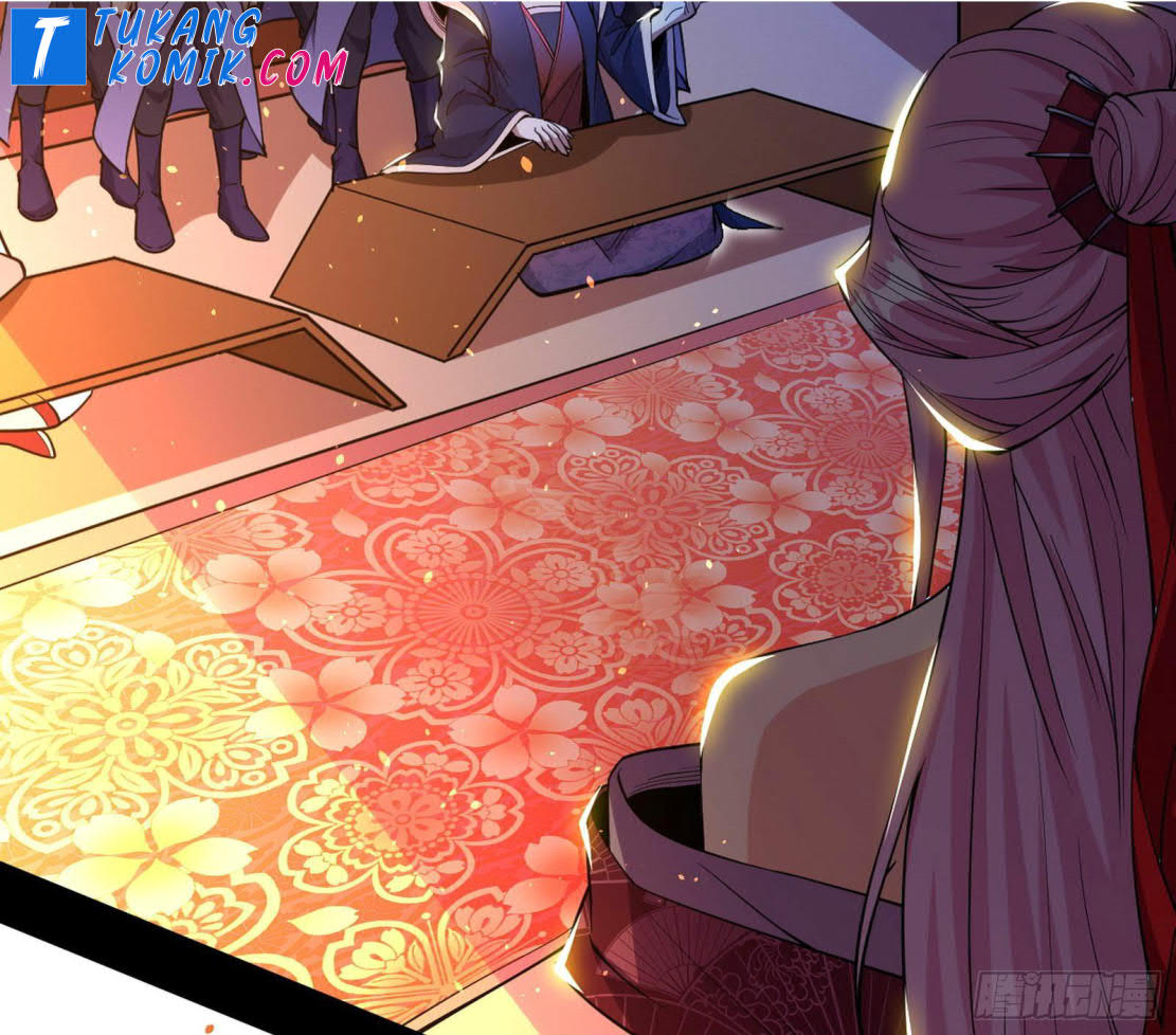 I’m An Evil God Chapter 265 - halaman 22