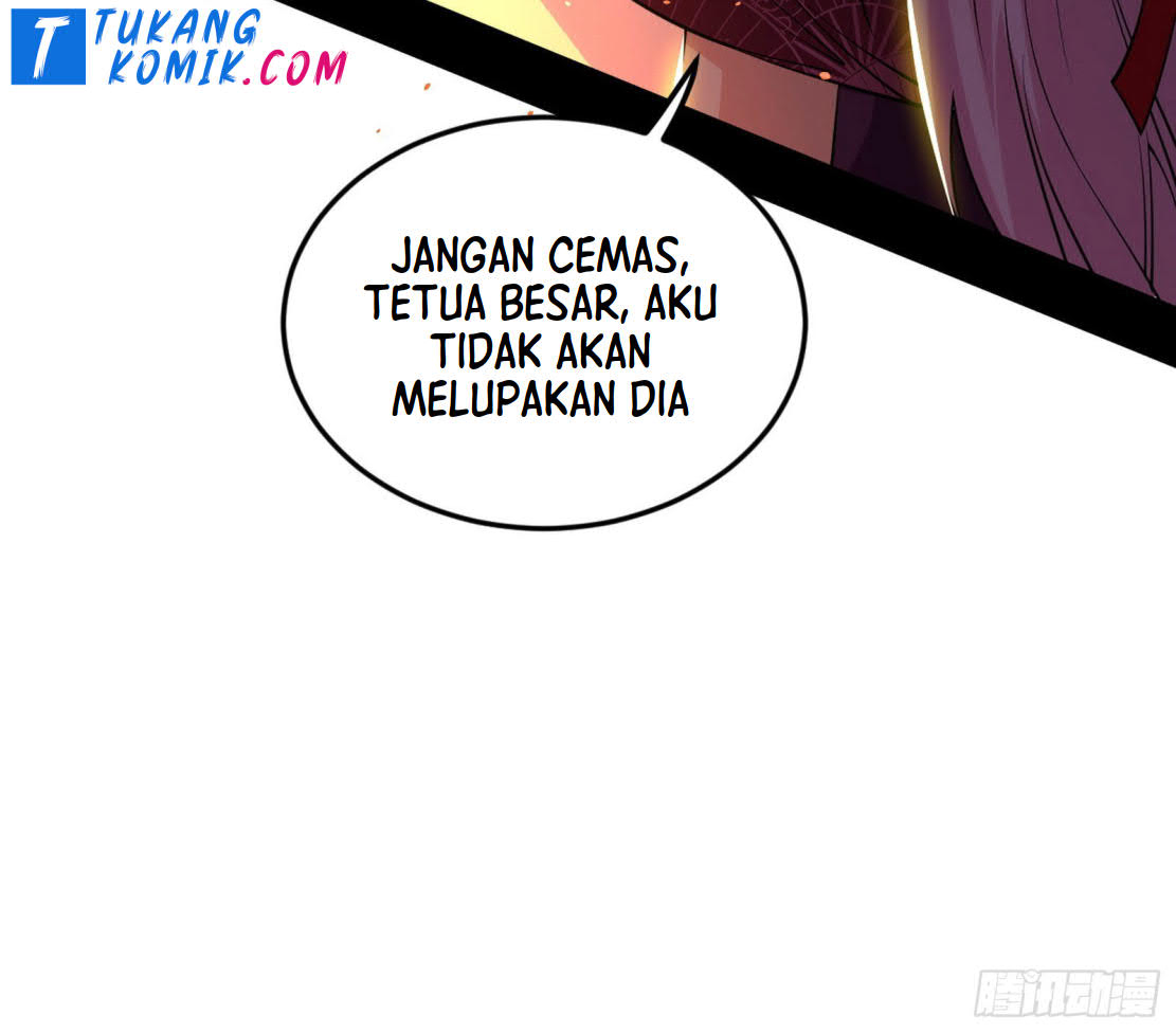 I’m An Evil God Chapter 265 - halaman 23