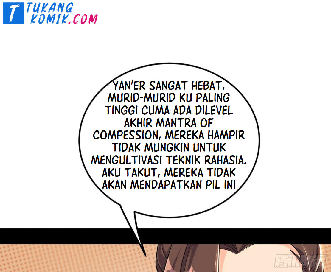 I’m An Evil God Chapter 265 - halaman 24