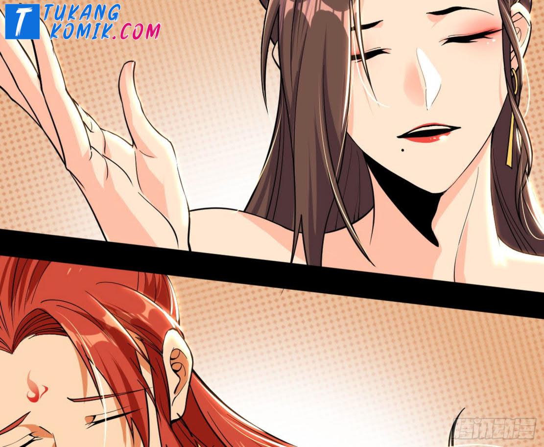 I’m An Evil God Chapter 265 - halaman 25