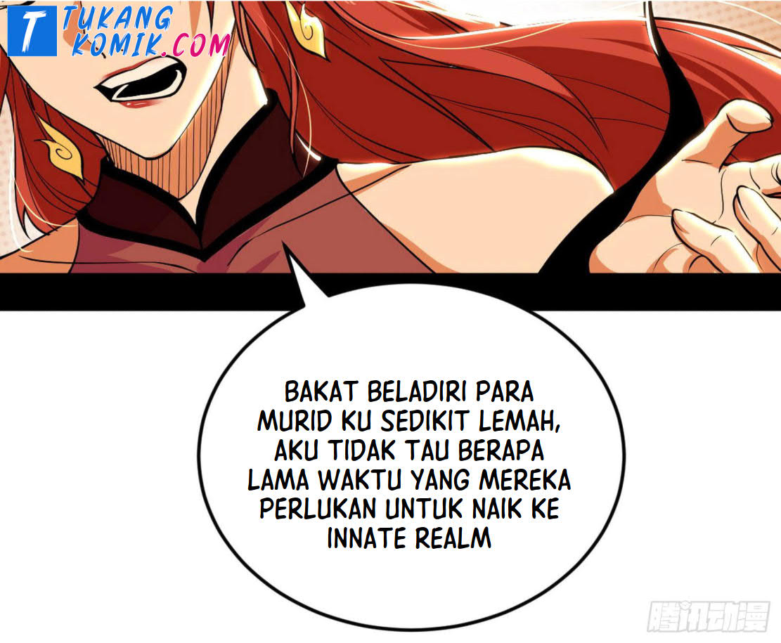 I’m An Evil God Chapter 265 - halaman 26