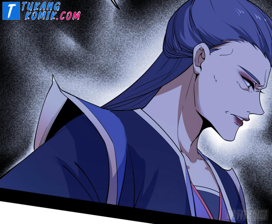 I’m An Evil God Chapter 265 - halaman 28