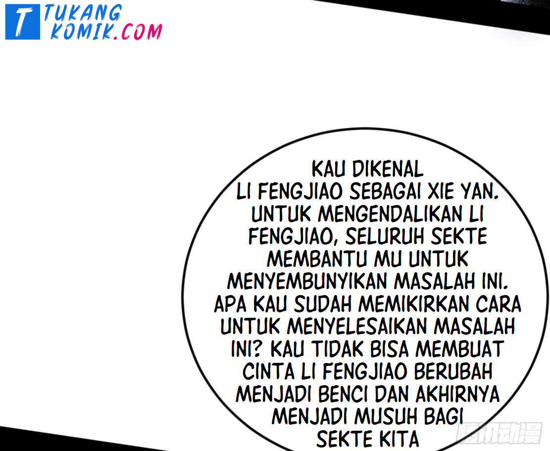 I’m An Evil God Chapter 265 - halaman 29