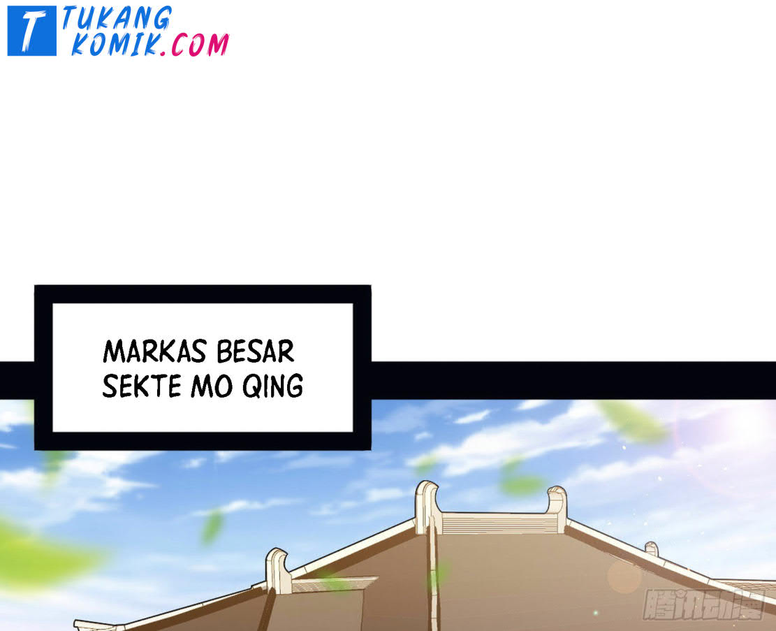 I’m An Evil God Chapter 265 - halaman 3
