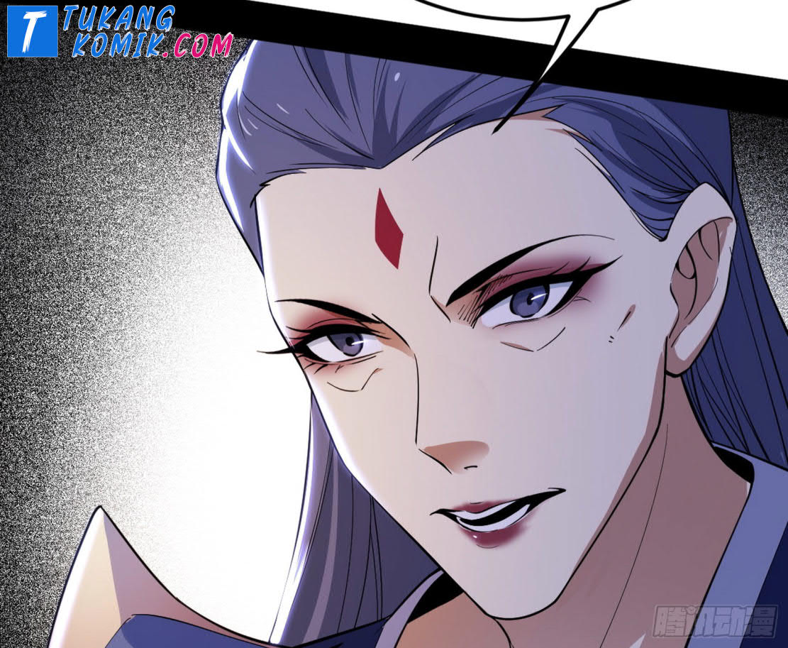 I’m An Evil God Chapter 265 - halaman 30