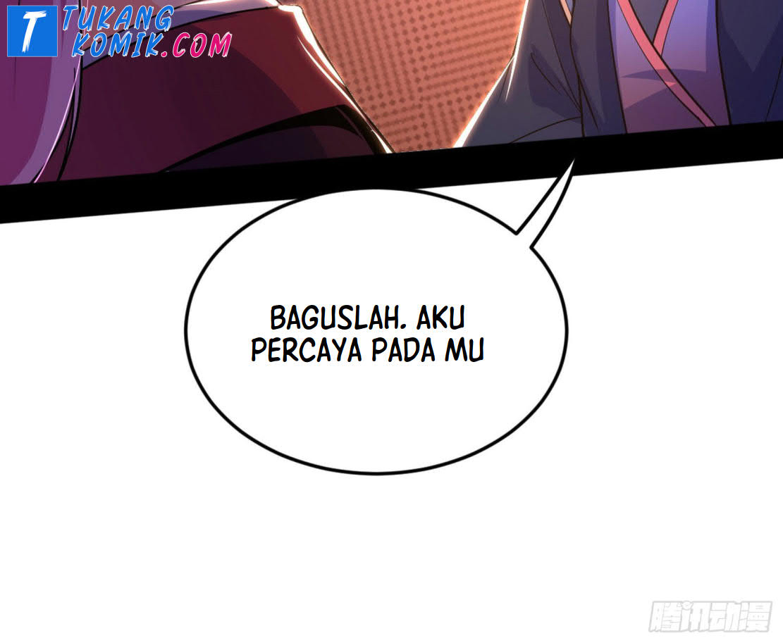 I’m An Evil God Chapter 265 - halaman 32