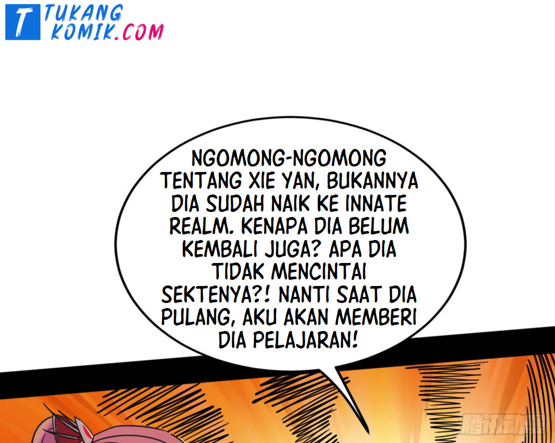 I’m An Evil God Chapter 265 - halaman 33
