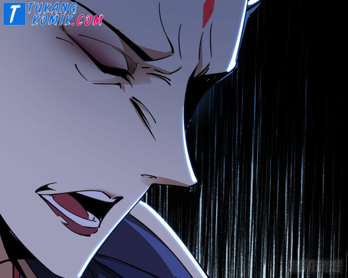 I’m An Evil God Chapter 265 - halaman 38