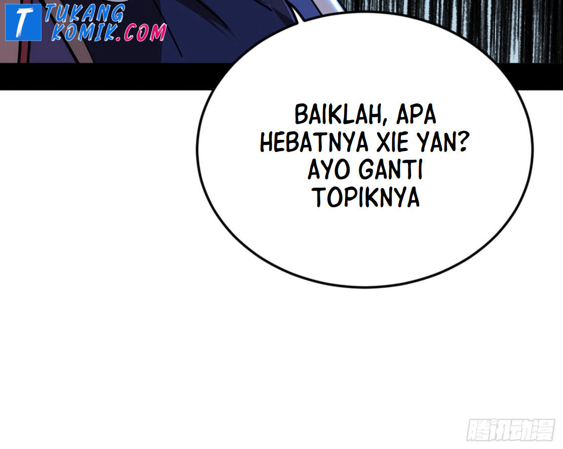 I’m An Evil God Chapter 265 - halaman 39