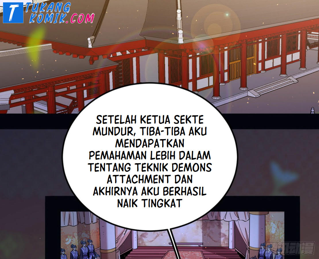 I’m An Evil God Chapter 265 - halaman 4