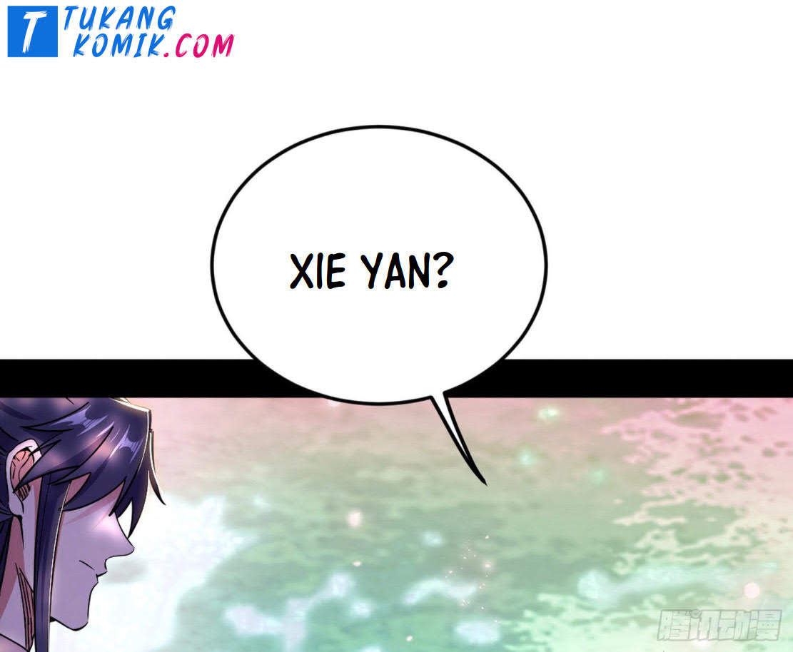 I’m An Evil God Chapter 265 - halaman 51