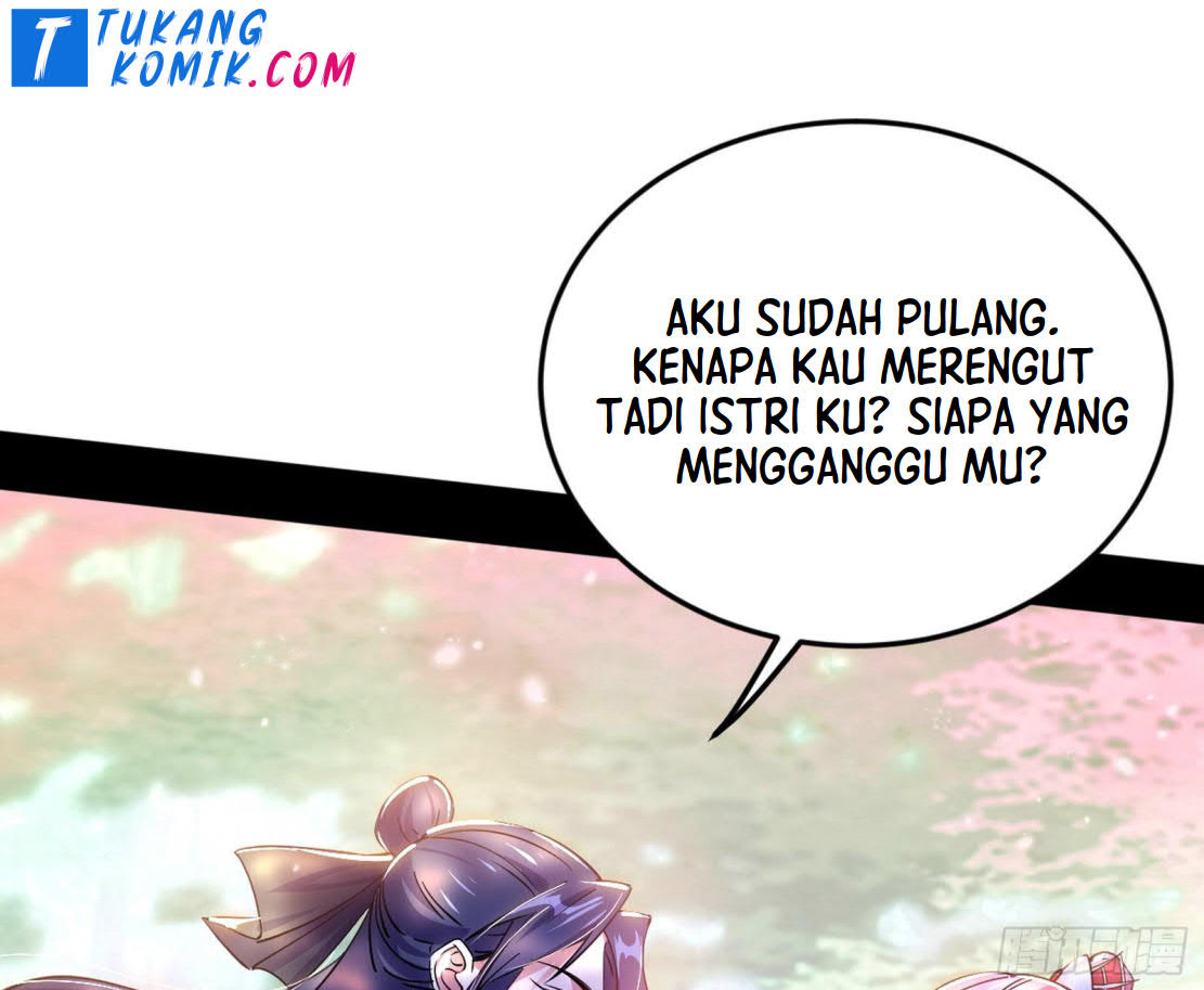 I’m An Evil God Chapter 265 - halaman 53