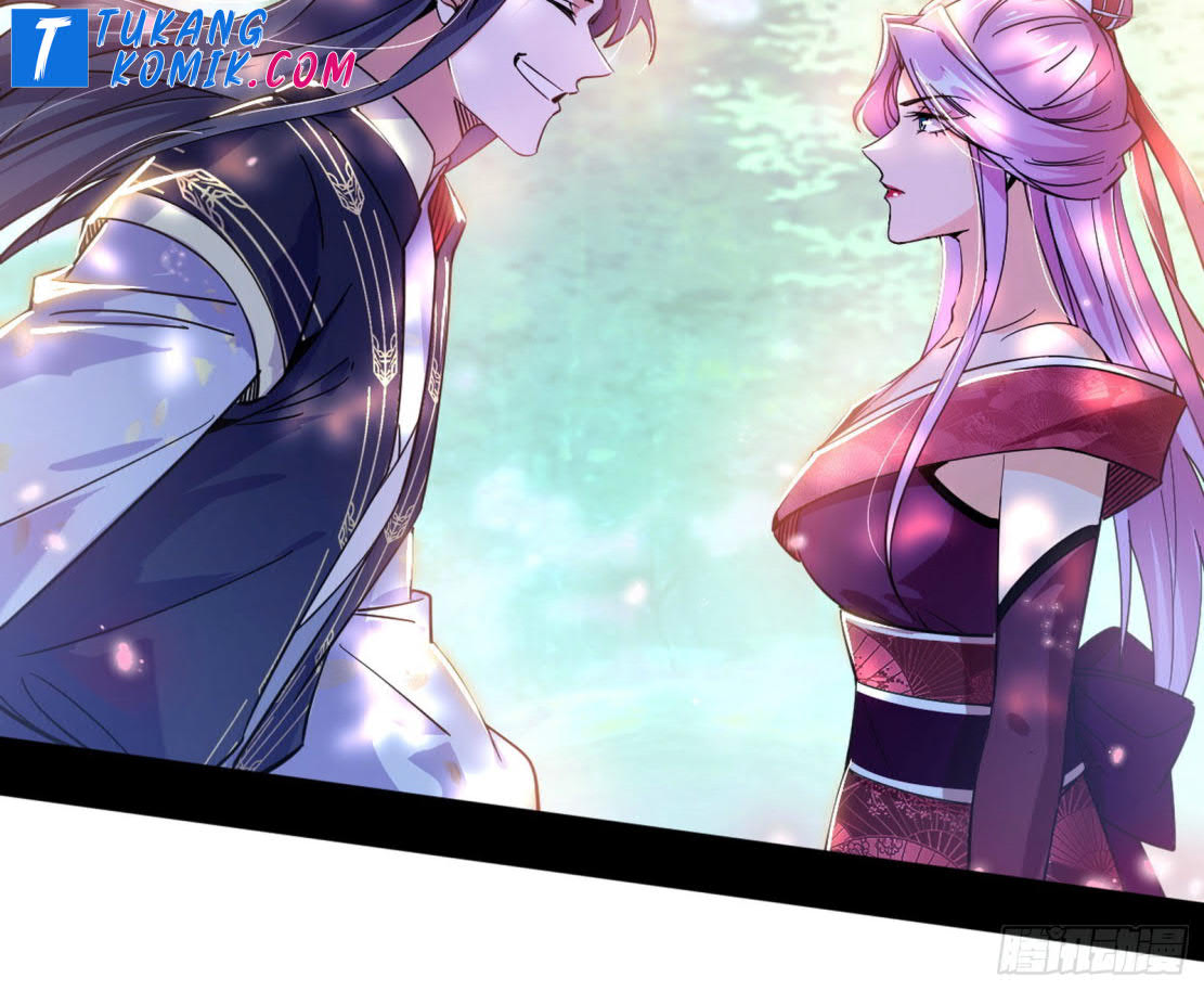 I’m An Evil God Chapter 265 - halaman 54