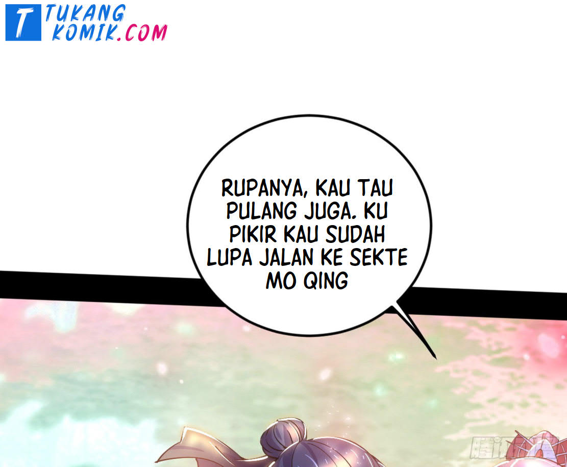 I’m An Evil God Chapter 265 - halaman 55