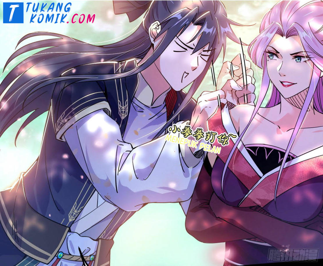 I’m An Evil God Chapter 265 - halaman 56