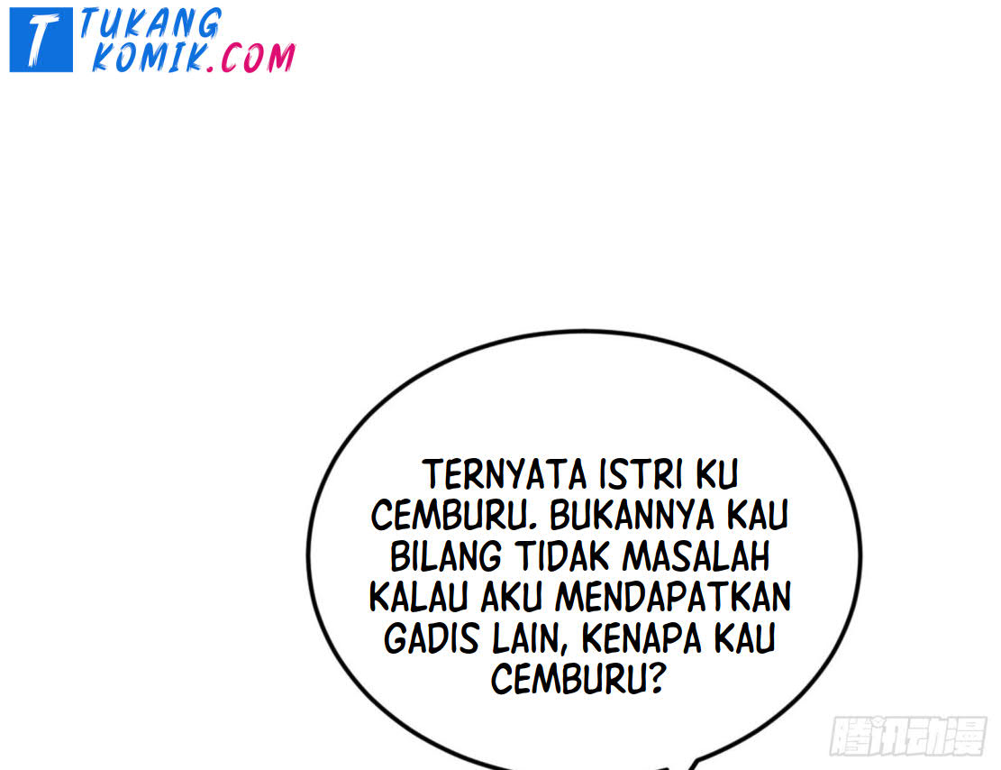 I’m An Evil God Chapter 265 - halaman 59