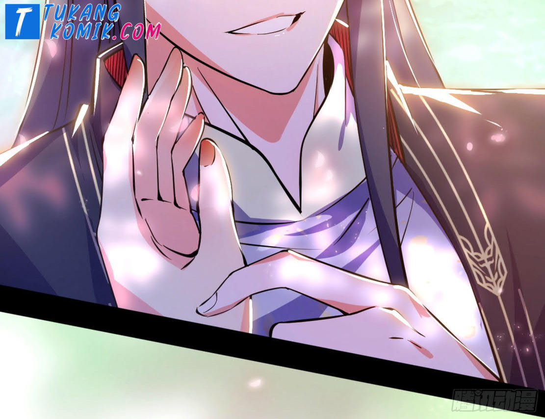 I’m An Evil God Chapter 265 - halaman 61