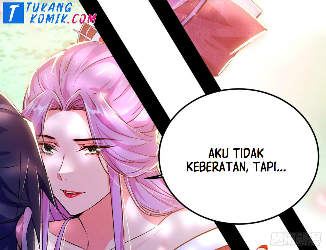 I’m An Evil God Chapter 265 - halaman 65