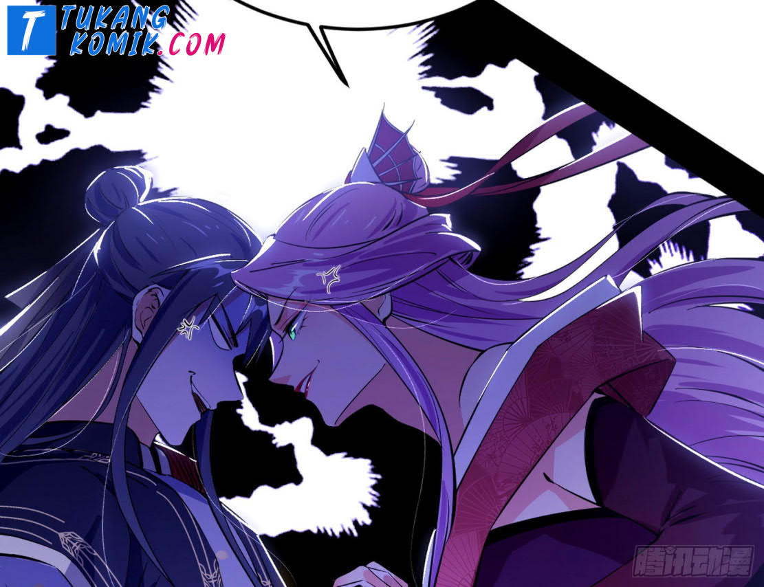 I’m An Evil God Chapter 265 - halaman 68