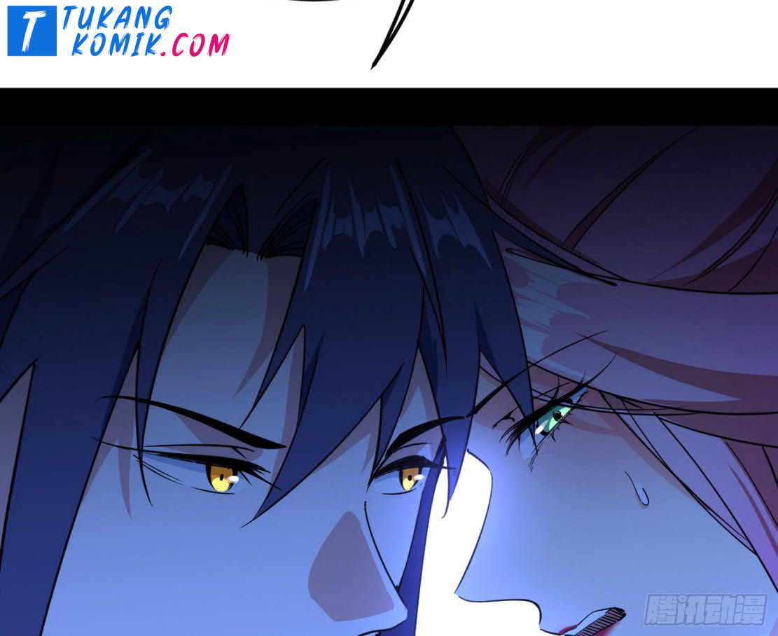 I’m An Evil God Chapter 265 - halaman 71