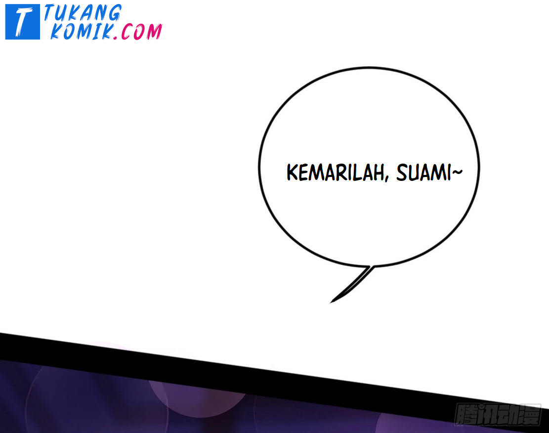 I’m An Evil God Chapter 265 - halaman 77
