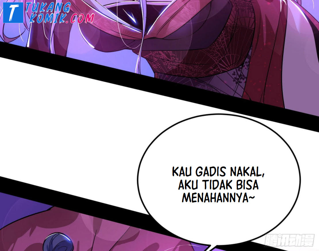 I’m An Evil God Chapter 265 - halaman 79