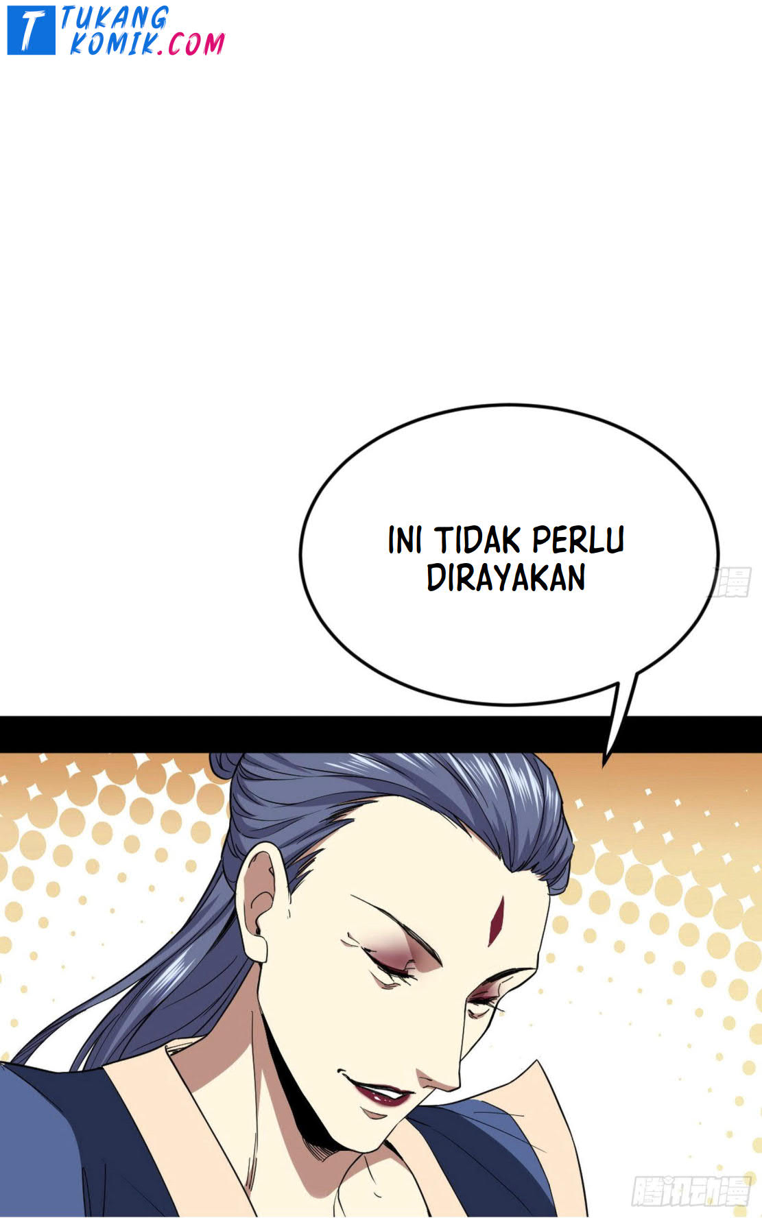 I’m An Evil God Chapter 265 - halaman 8