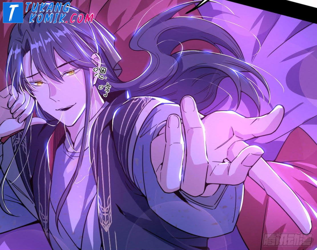 I’m An Evil God Chapter 265 - halaman 80