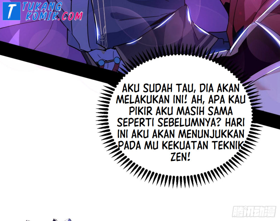 I’m An Evil God Chapter 265 - halaman 81
