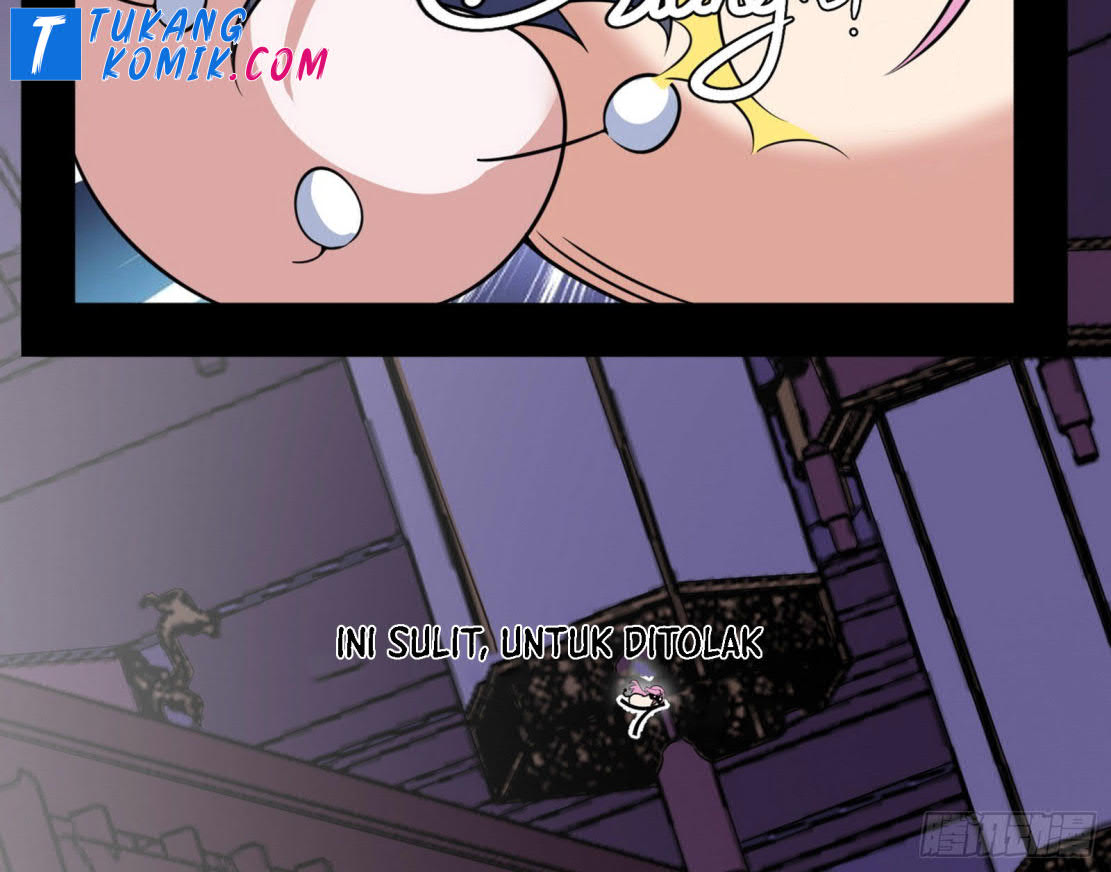 I’m An Evil God Chapter 265 - halaman 90