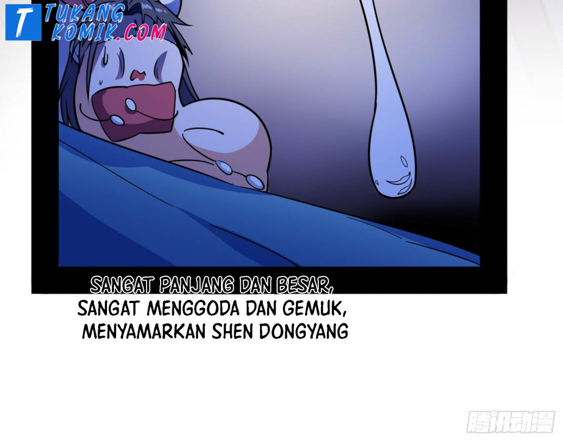 I’m An Evil God Chapter 265 - halaman 92