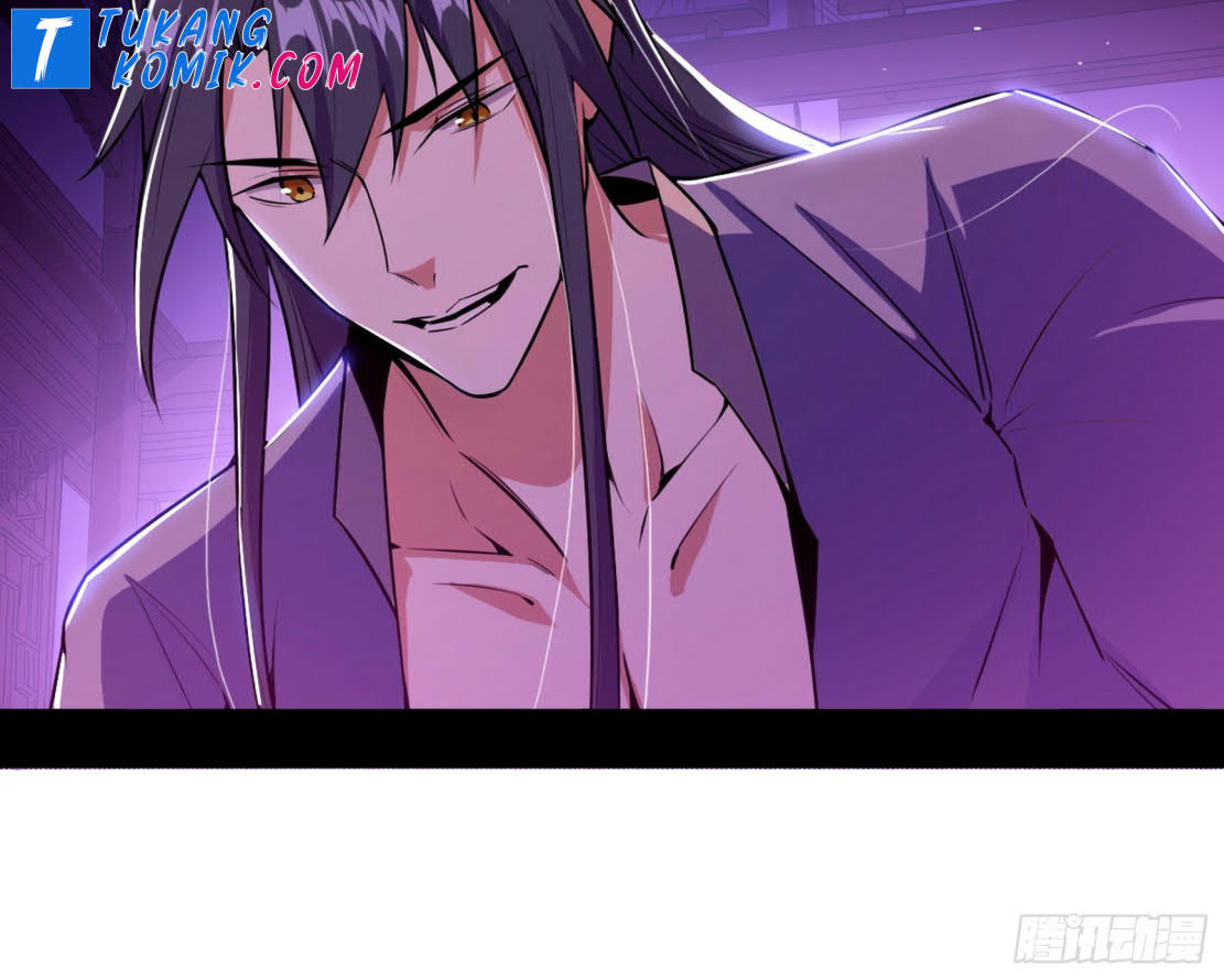 I’m An Evil God Chapter 265 - halaman 99