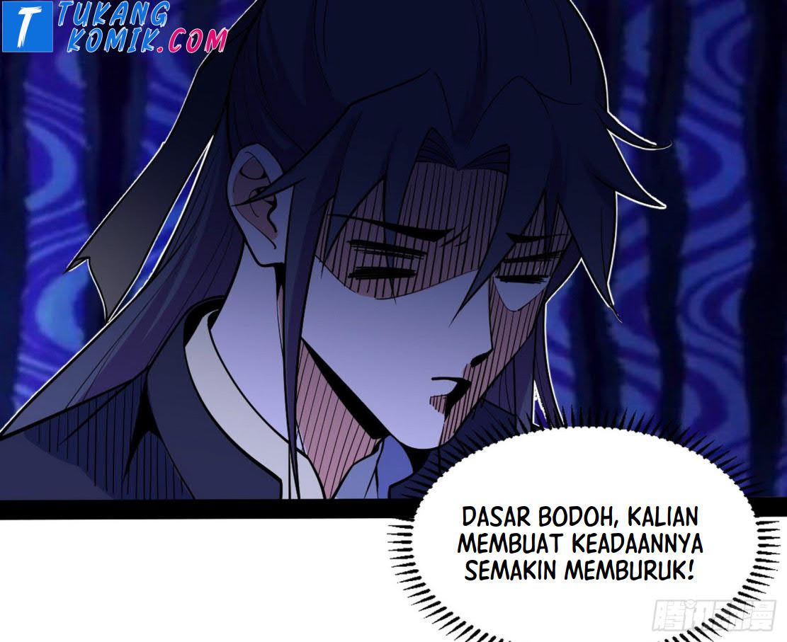 I’m An Evil God Chapter 266 - halaman 100