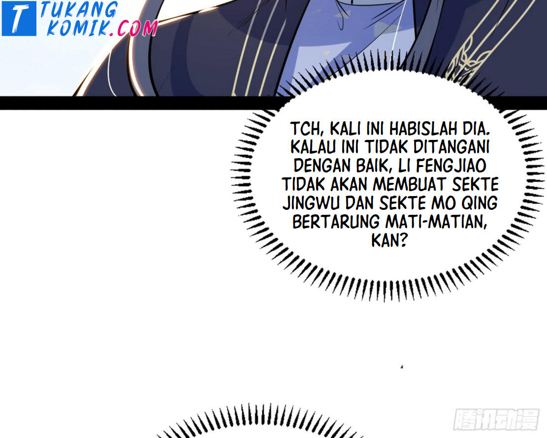 I’m An Evil God Chapter 266 - halaman 108