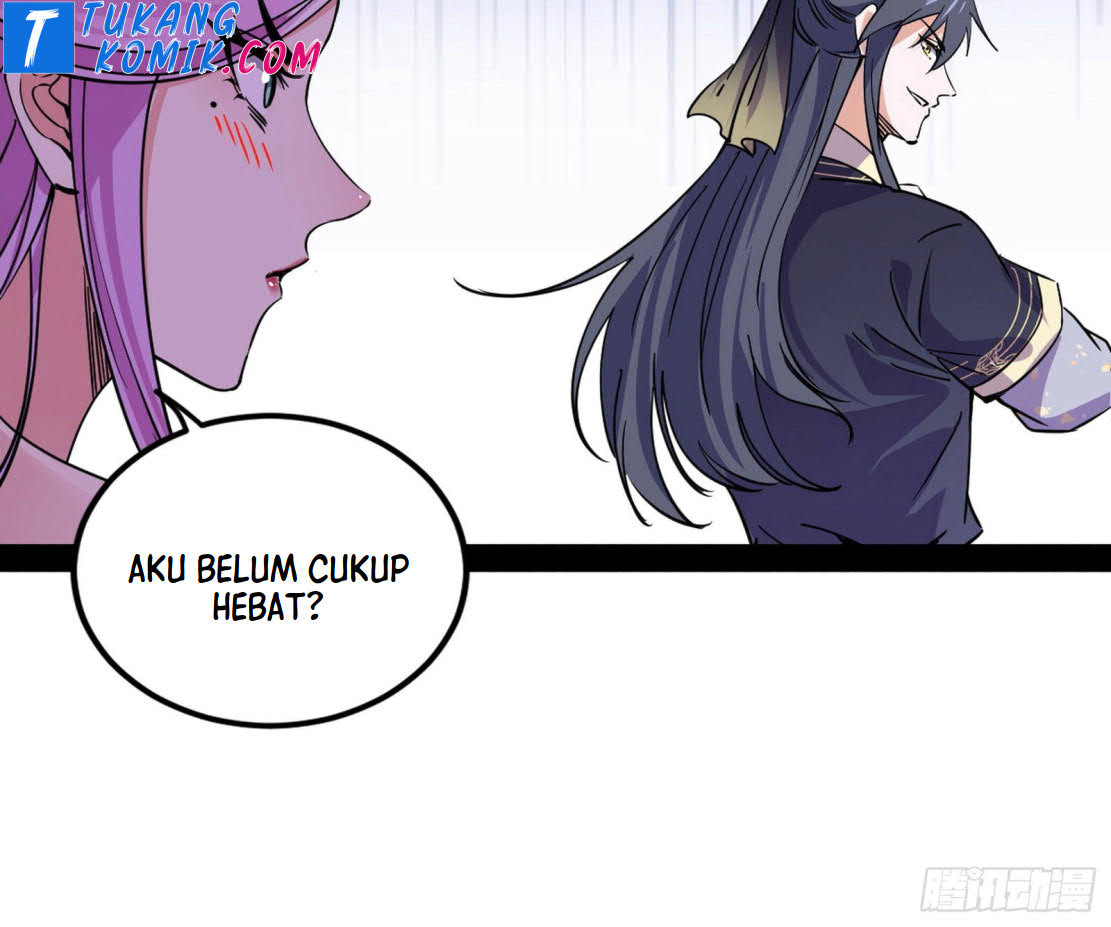 I’m An Evil God Chapter 266 - halaman 12