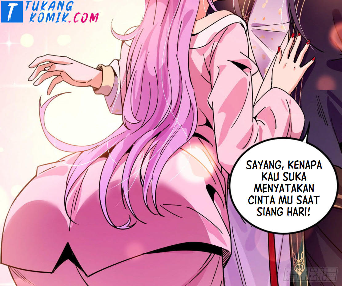 I’m An Evil God Chapter 266 - halaman 14