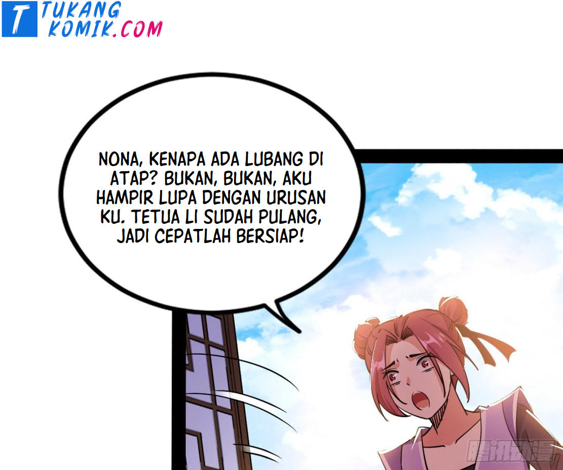 I’m An Evil God Chapter 266 - halaman 16