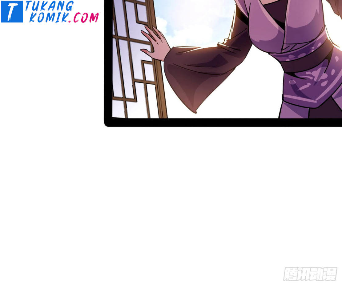 I’m An Evil God Chapter 266 - halaman 17