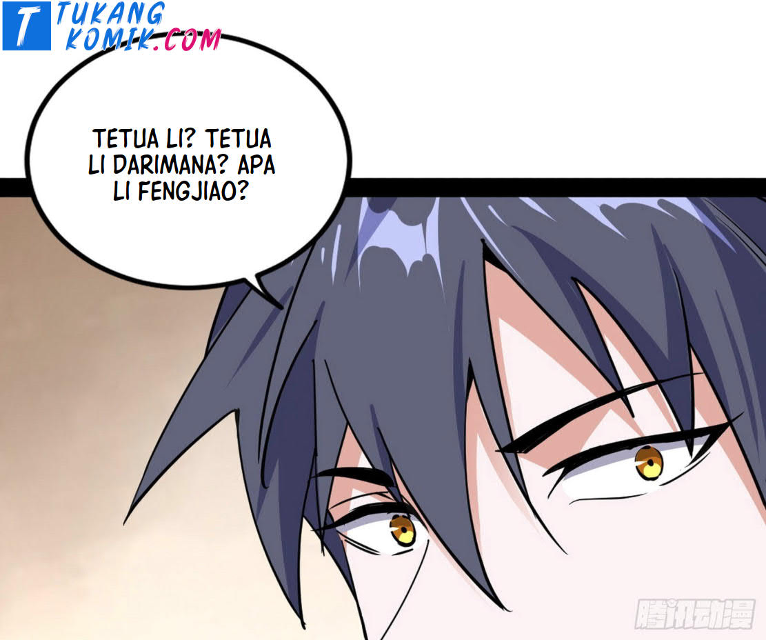 I’m An Evil God Chapter 266 - halaman 18