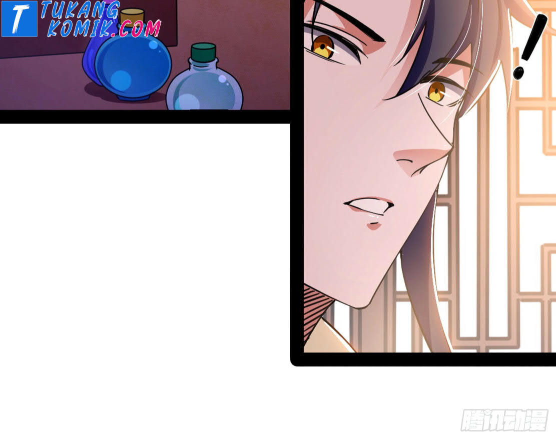 I’m An Evil God Chapter 266 - halaman 22
