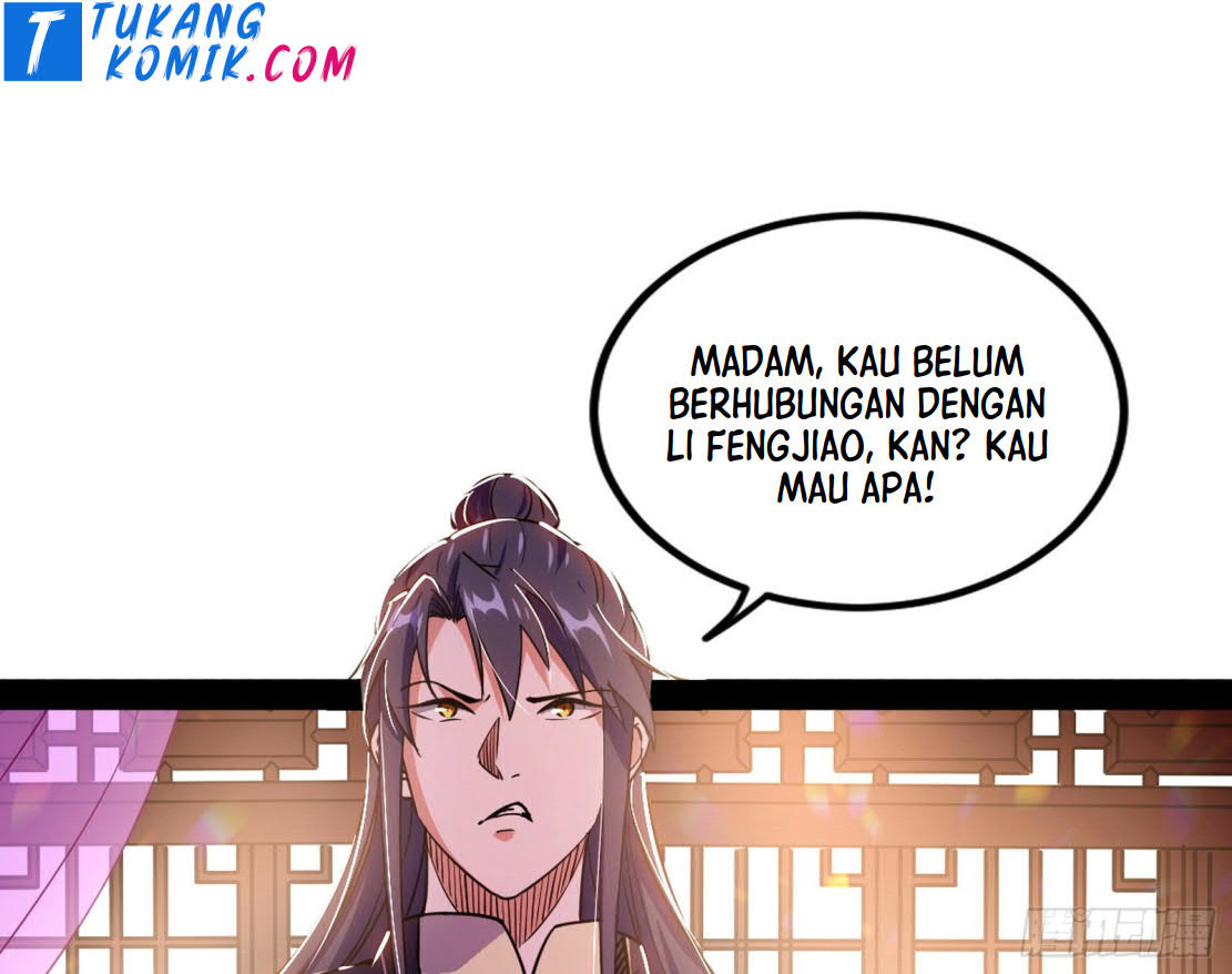 I’m An Evil God Chapter 266 - halaman 23